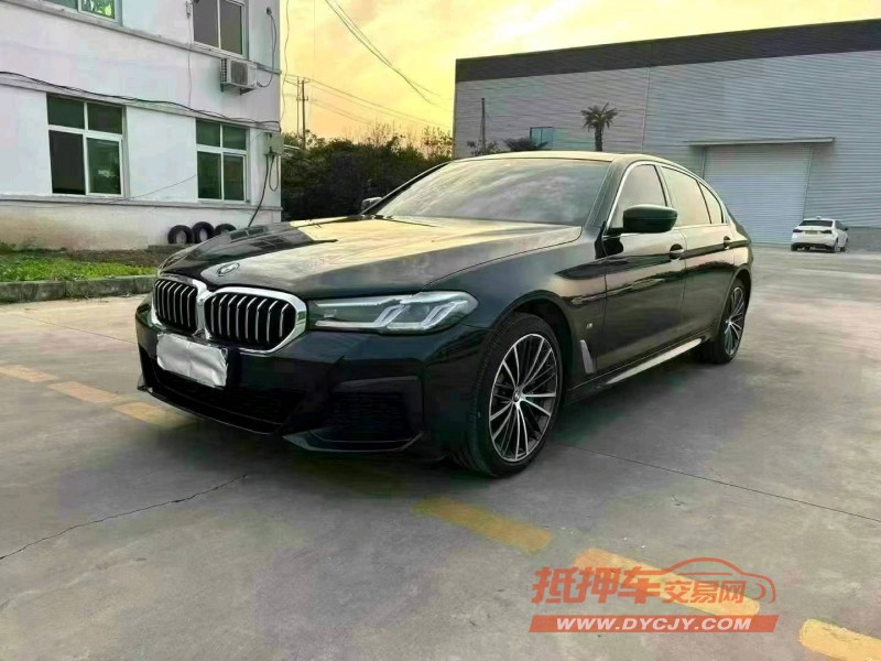 徐州22年宝马5系2