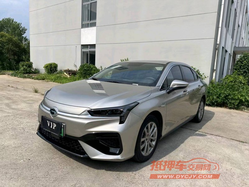 盐城23年传祺埃安S5802
