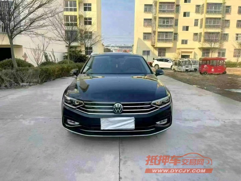 徐州22年大众迈腾1