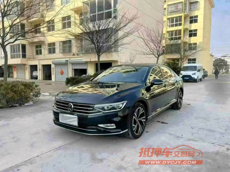 徐州22年大众迈腾2