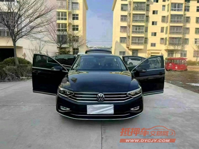 徐州22年大众迈腾6