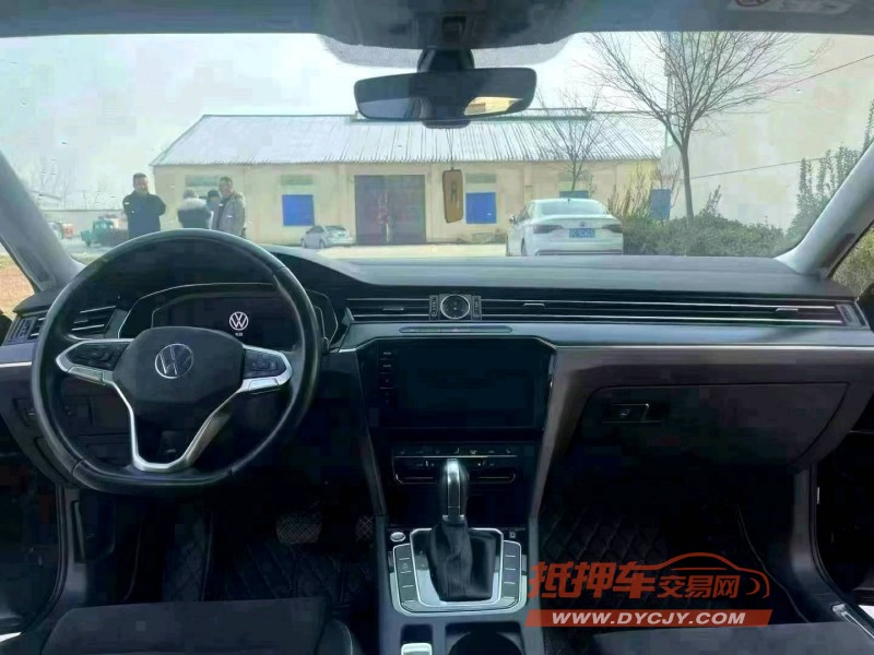 徐州22年大众迈腾7