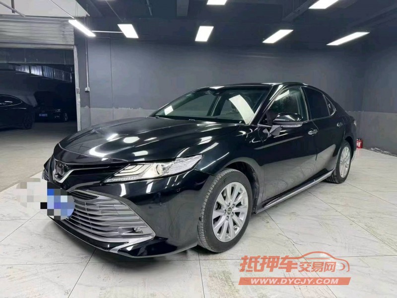 成都20年丰田凯美瑞2