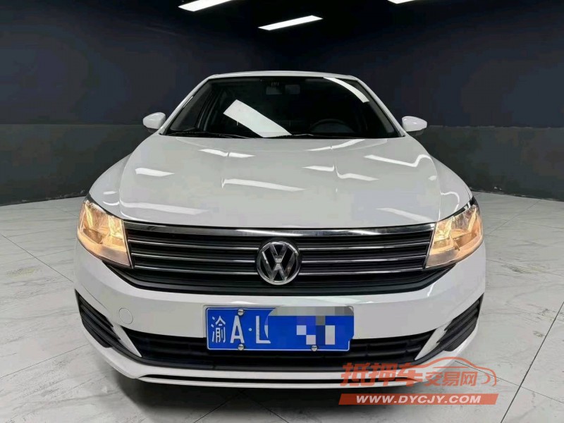 成都21年大众朗逸1