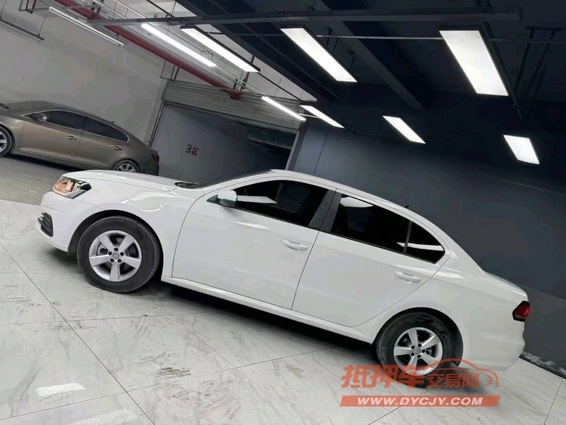 成都21年大众朗逸3