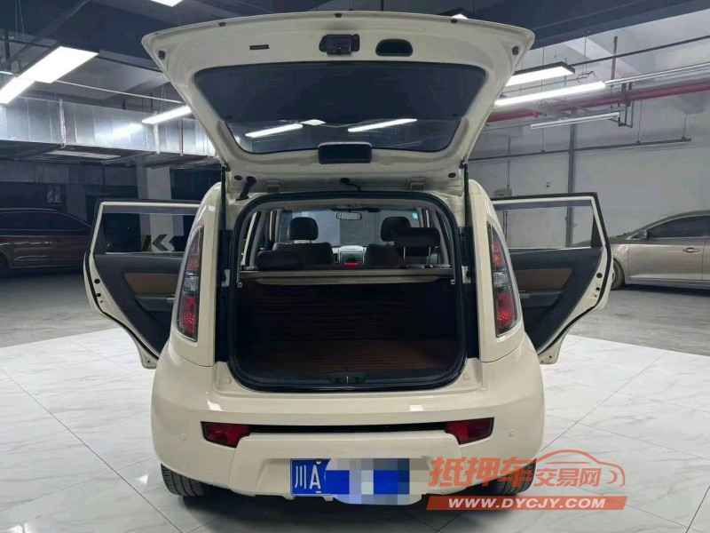 成都14年起亚秀尔6