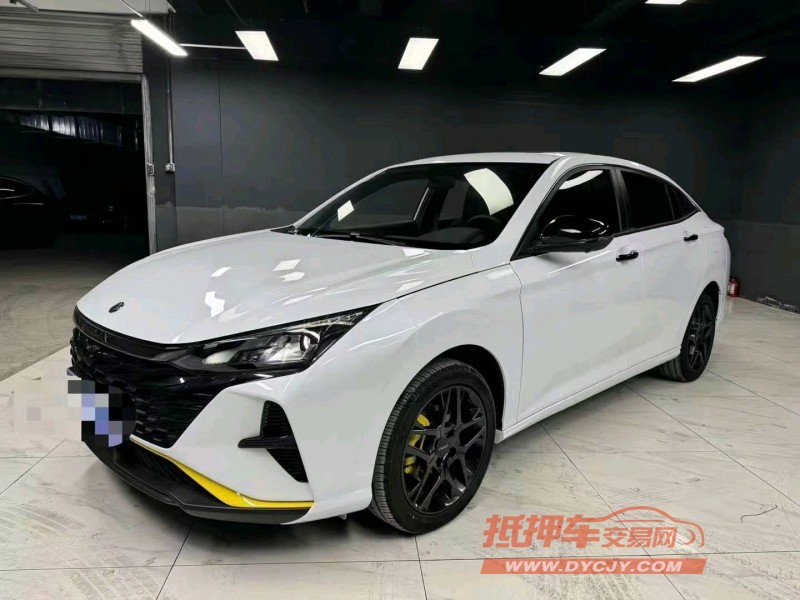 成都22年东风奕炫2