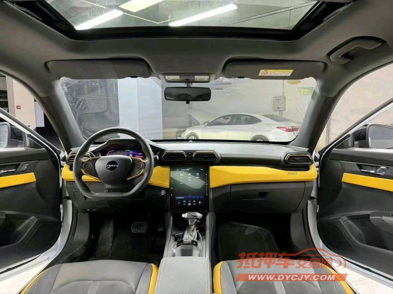 成都22年东风奕炫4