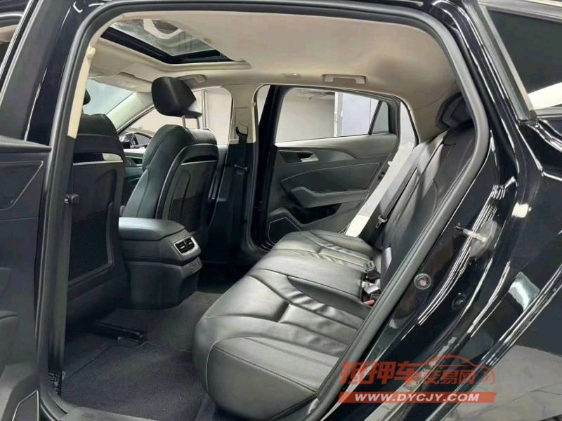 成都22年红旗H54