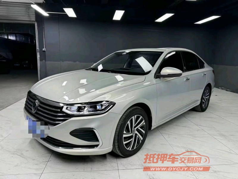 成都22年大众朗逸2