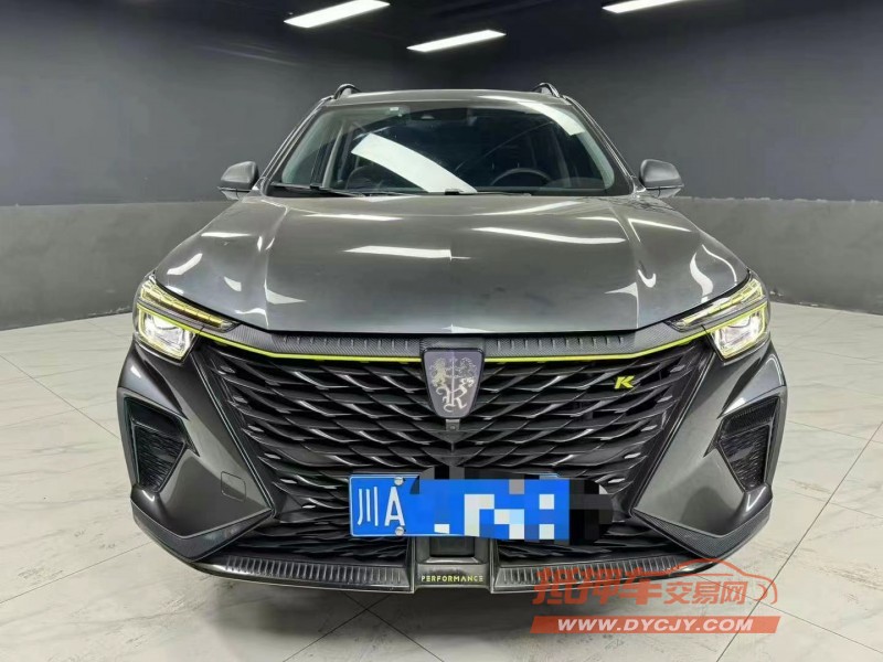 成都21年榮威RX51