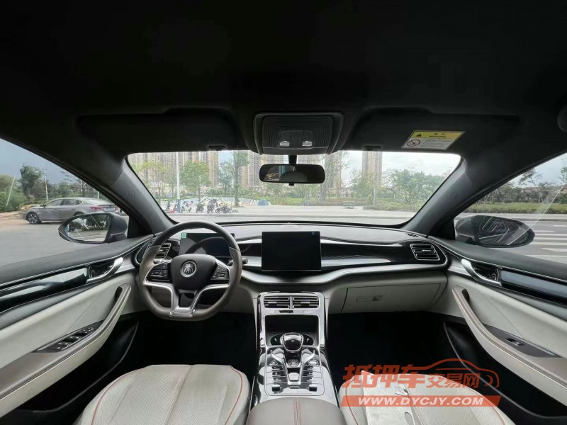 东莞23年比亚迪秦7