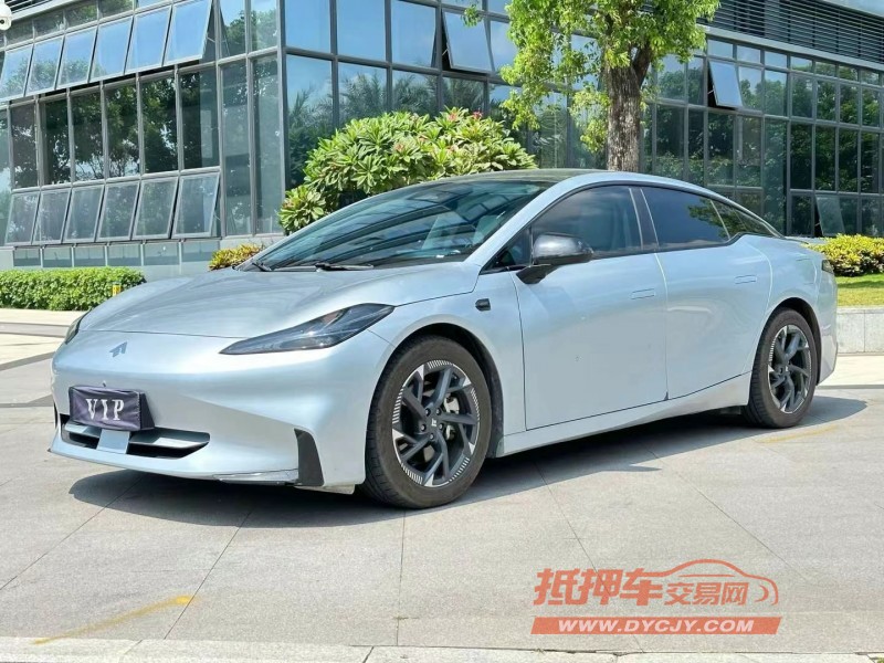 东莞24年传祺昊铂GT2