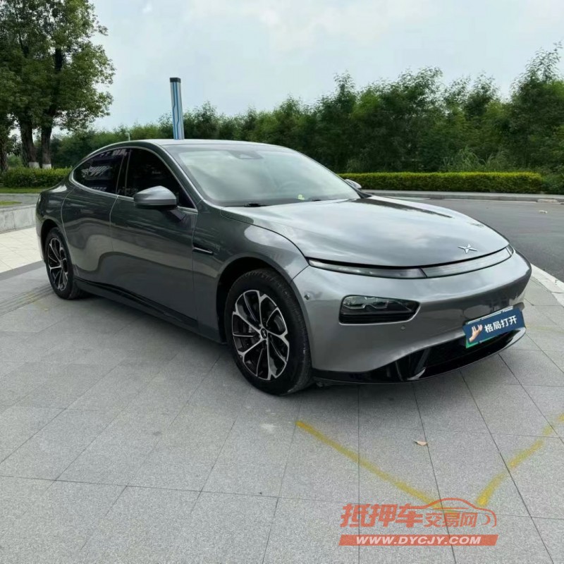 東莞20年小鵬汽車p72