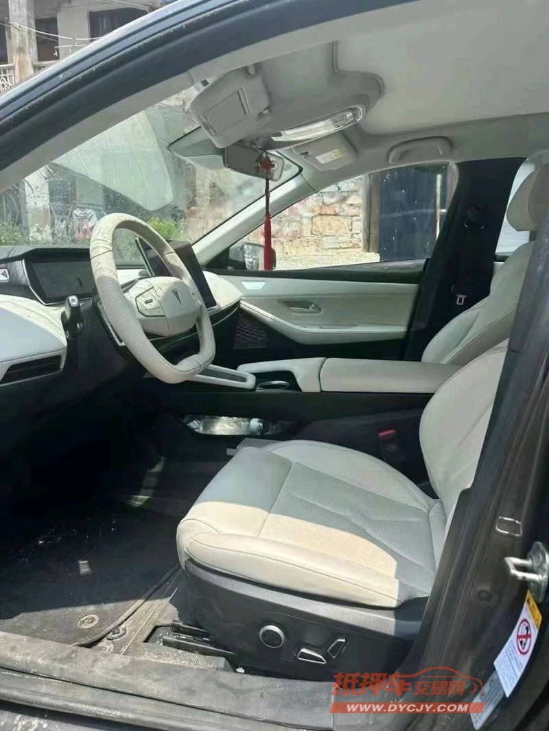 寧波22年長安汽車深藍2