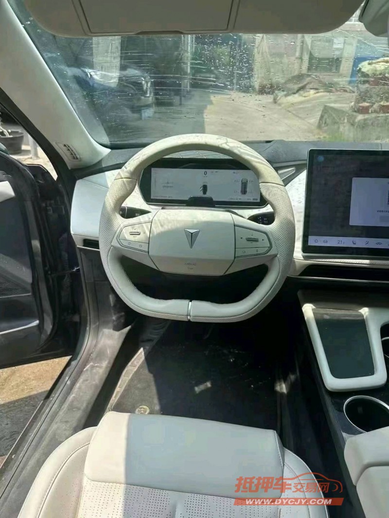 寧波22年長安汽車深藍6