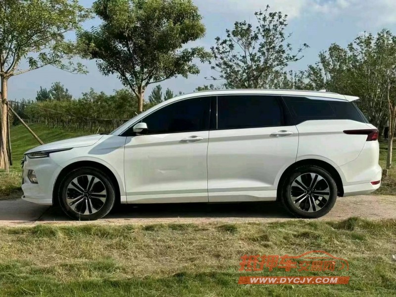 鶴壁22年五菱汽車凱捷2