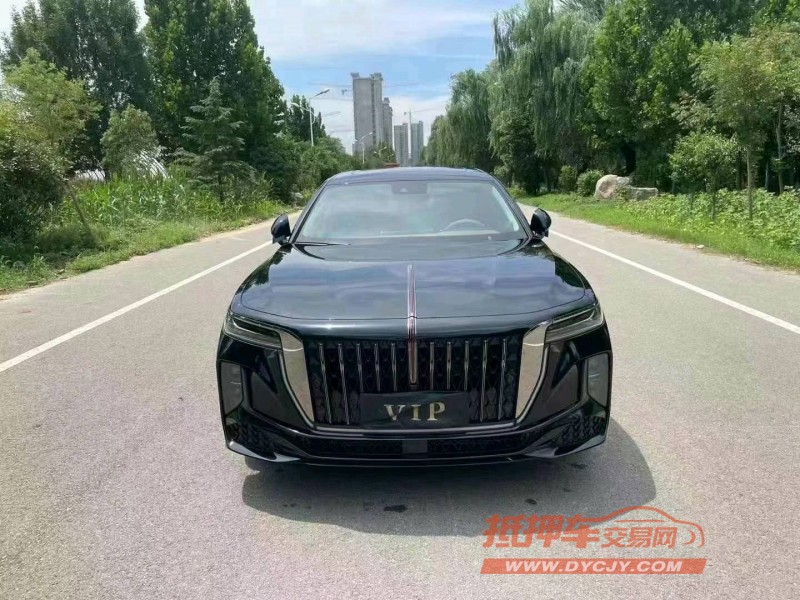 烟台24年红旗H91