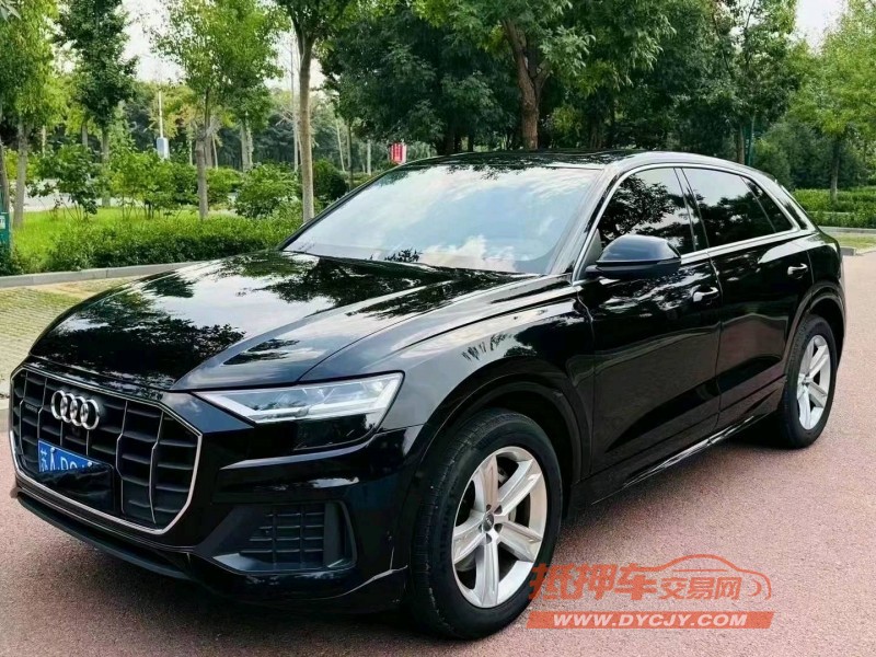 烟台20年奥迪Q82