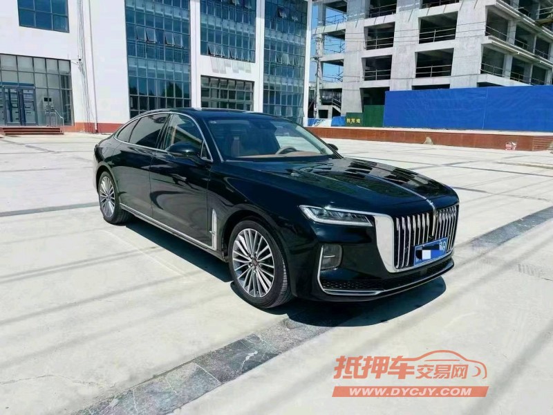 潍坊23年红旗H98