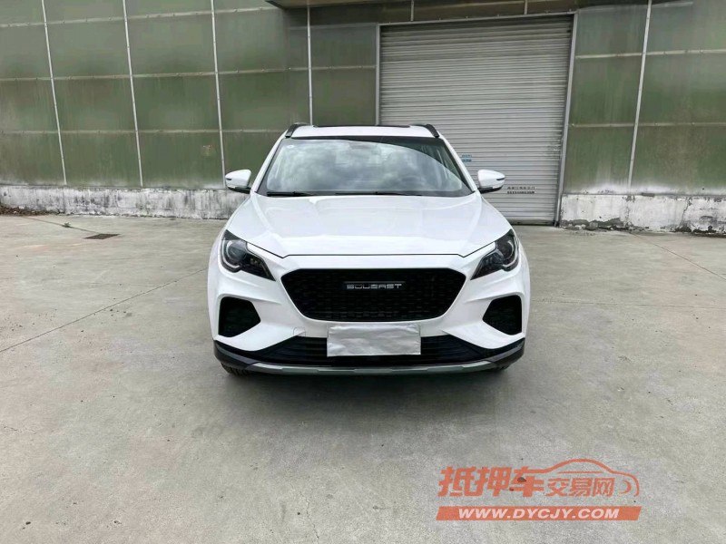 徐州23年东南汽车DX81