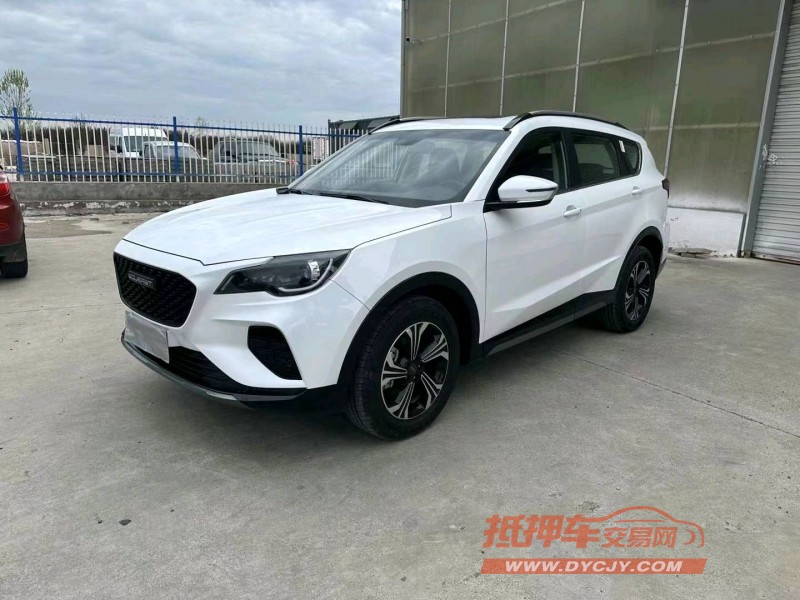 徐州23年东南汽车DX82