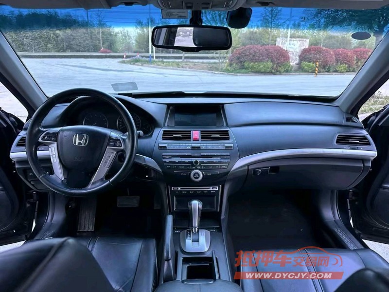 徐州12年本田歌诗图5