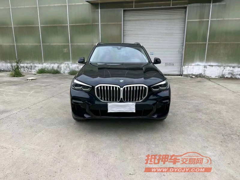 徐州21年宝马X51