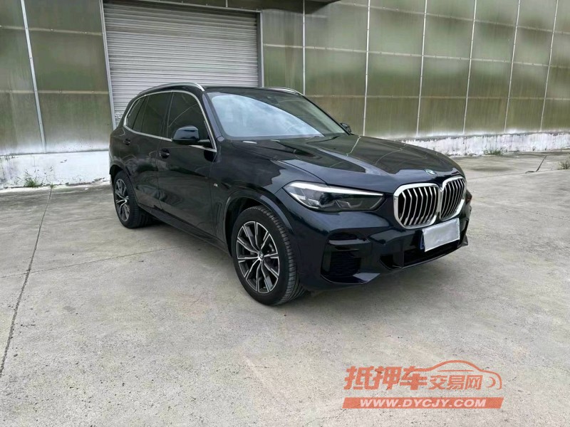 徐州21年宝马X52