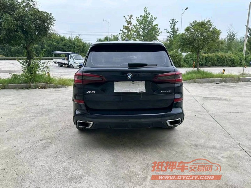 徐州21年宝马X59