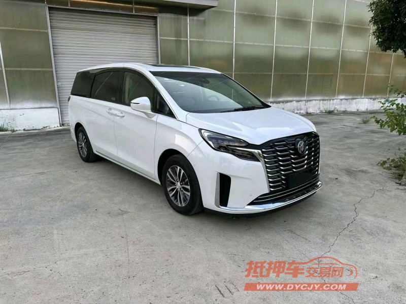 徐州24年别克GL83