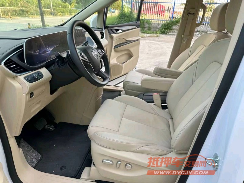 徐州24年别克GL84