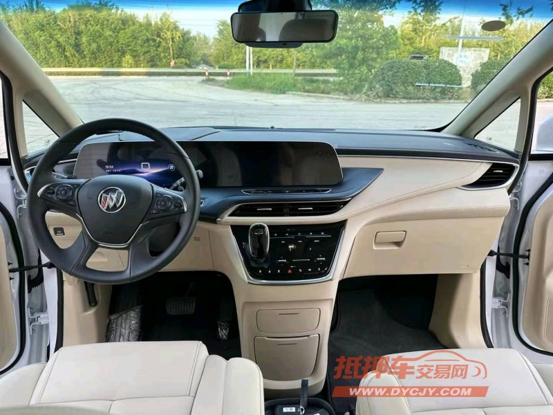 徐州24年别克GL85