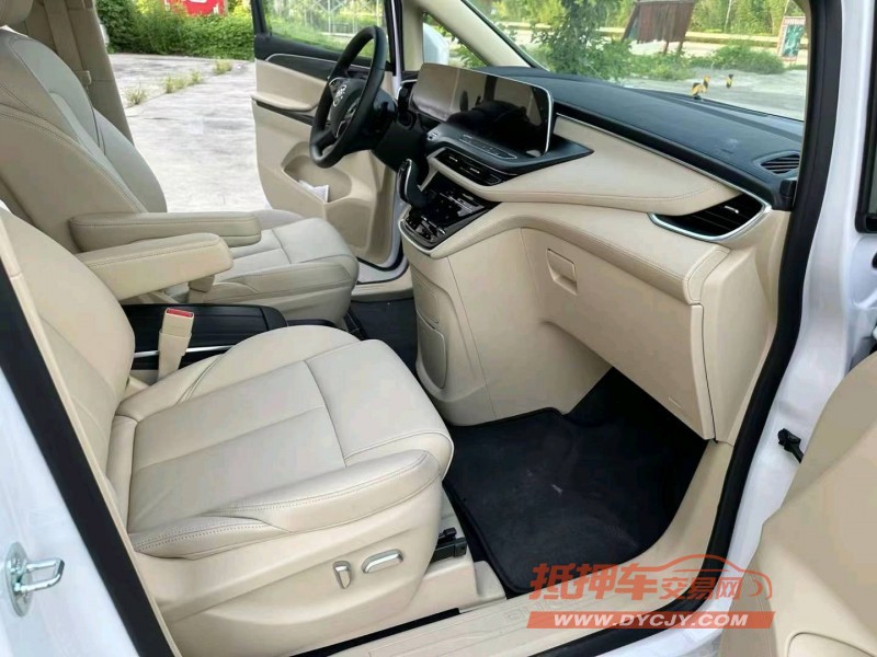 徐州24年别克GL86