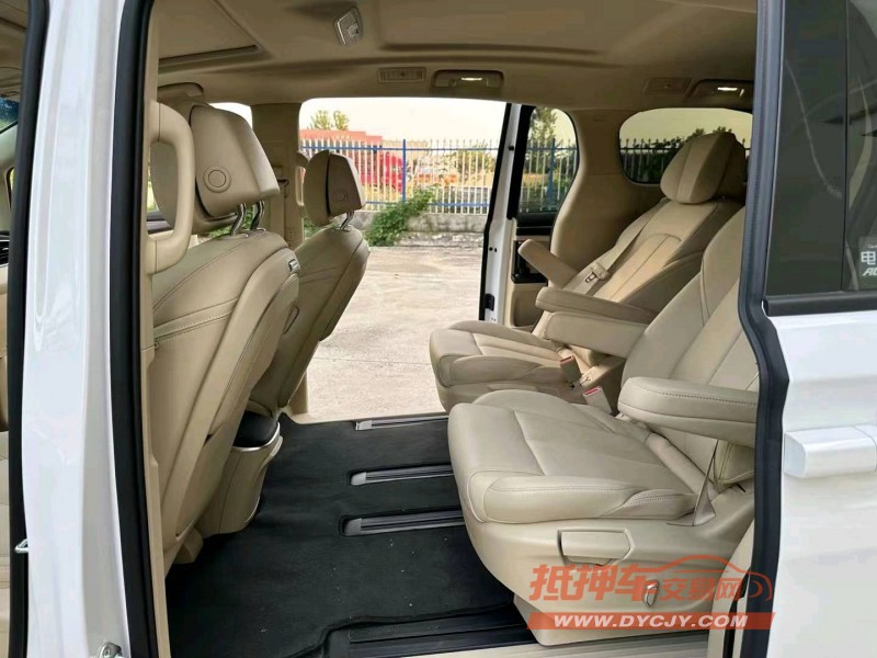 徐州24年别克GL87