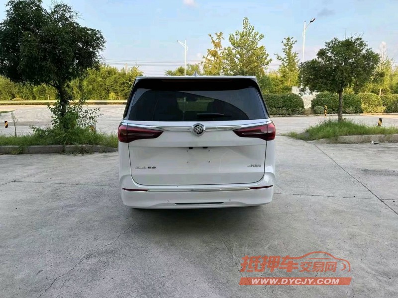 徐州24年别克GL89