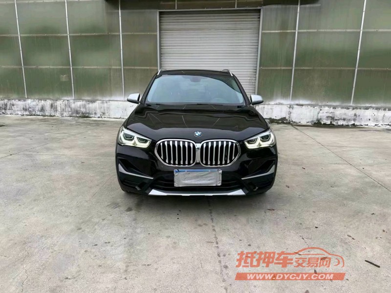 徐州21年宝马X11