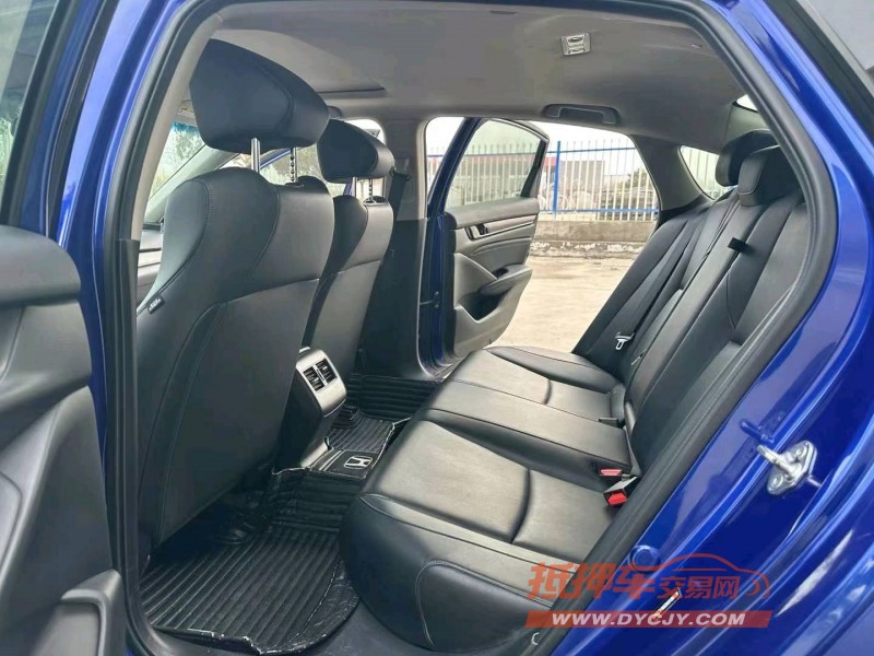 徐州19年本田雅阁7