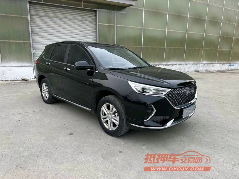 徐州21年哈弗M63