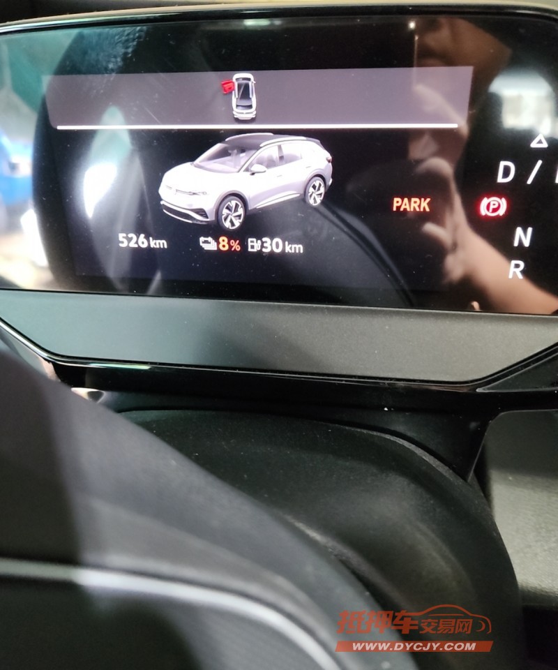 保定24年大众ID43