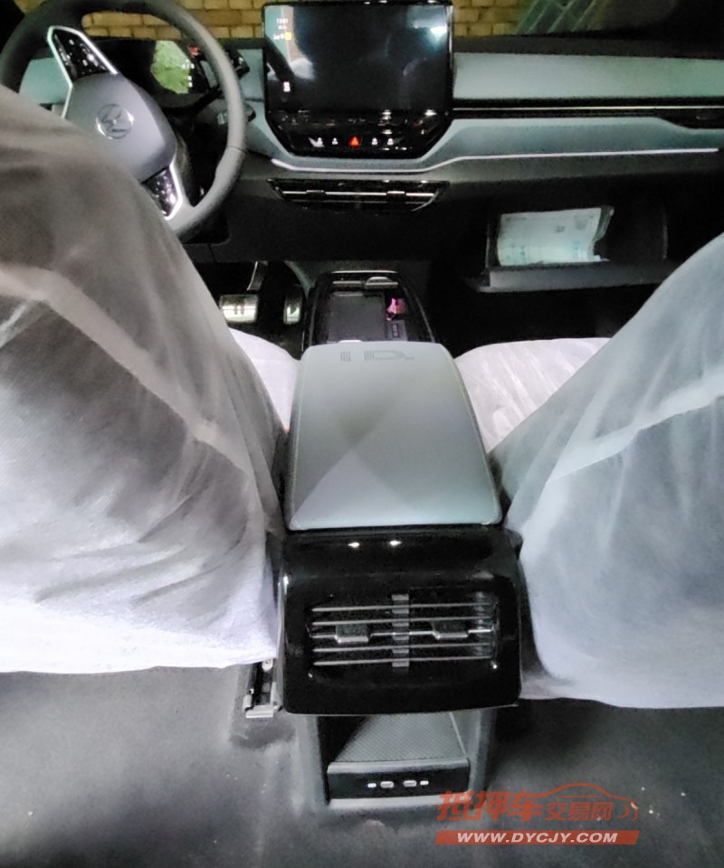 保定24年大众ID44