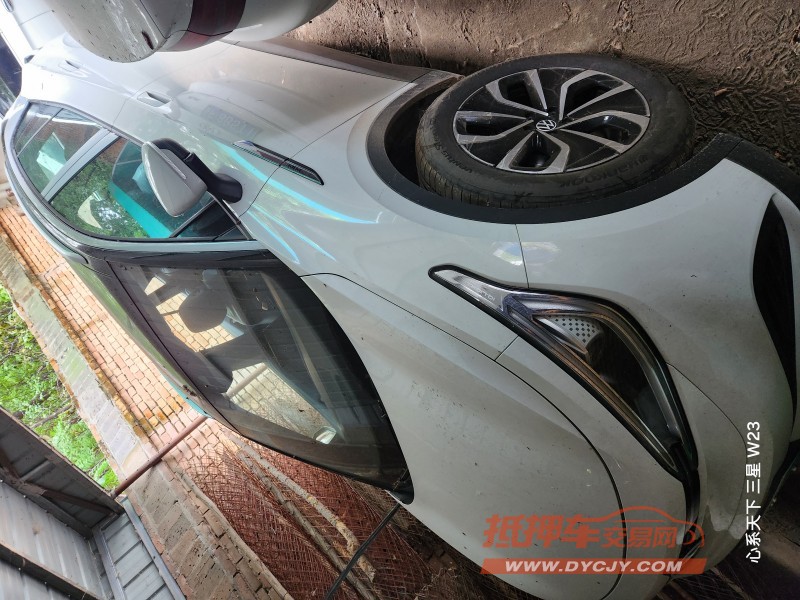 保定24年大众ID41