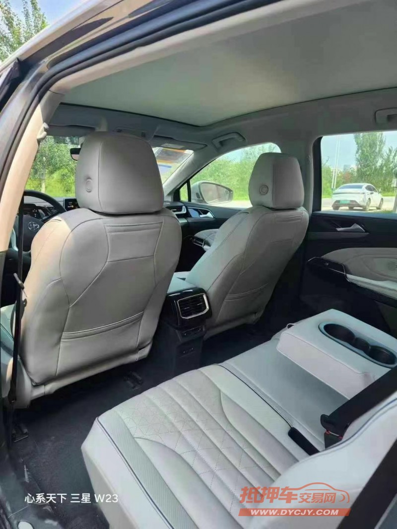 保定24年大众ID63