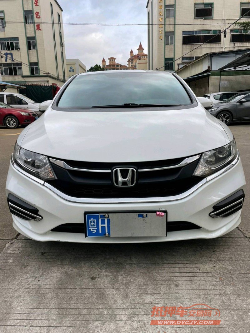 中山18年本田杰德1