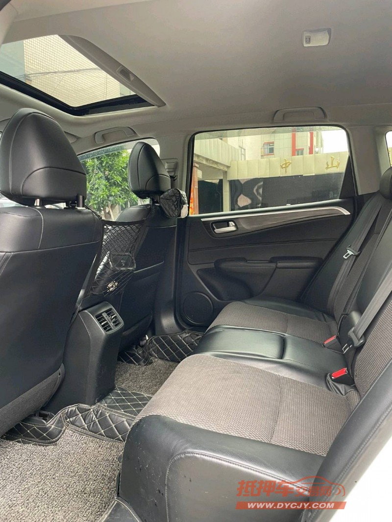 中山18年本田杰德6