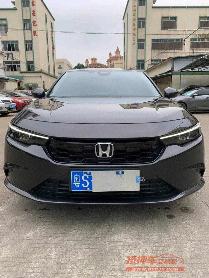 中山23年本田型格1