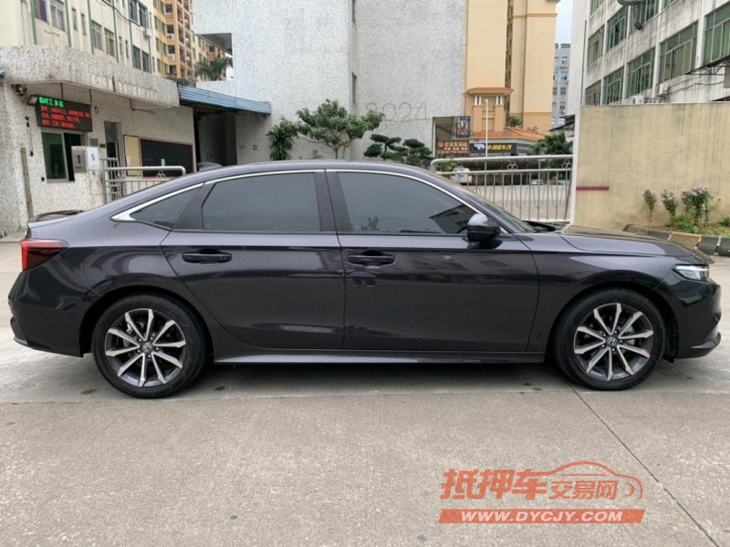 中山23年本田型格2