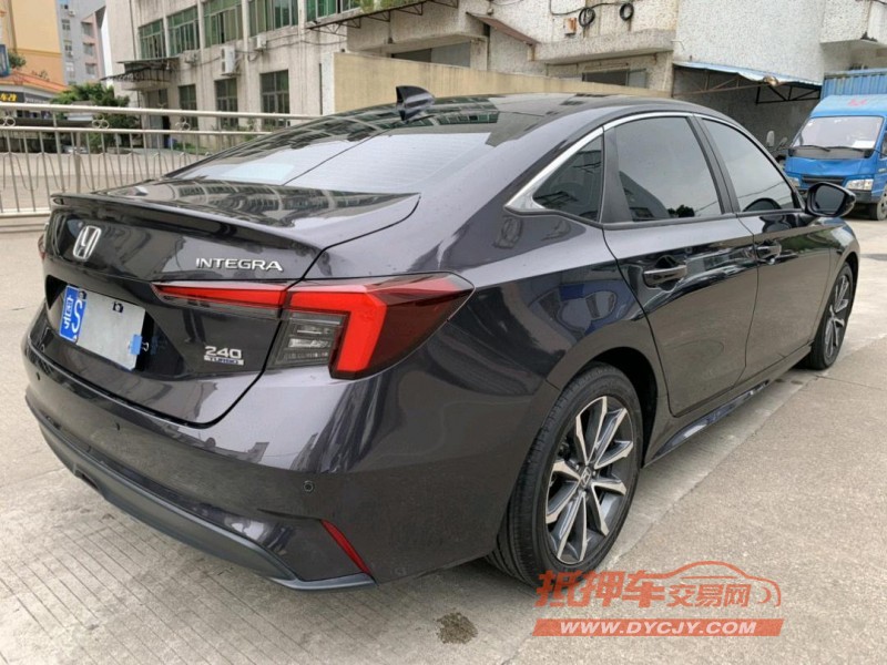 中山23年本田型格5