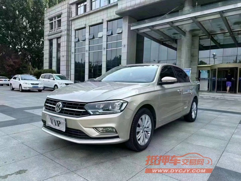 枣庄18年大众宝来2