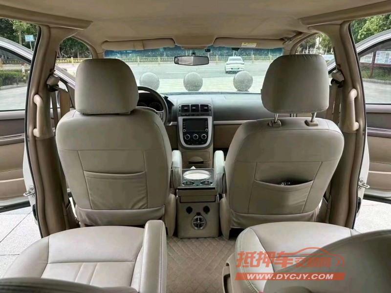 枣庄15年别克陆尊6